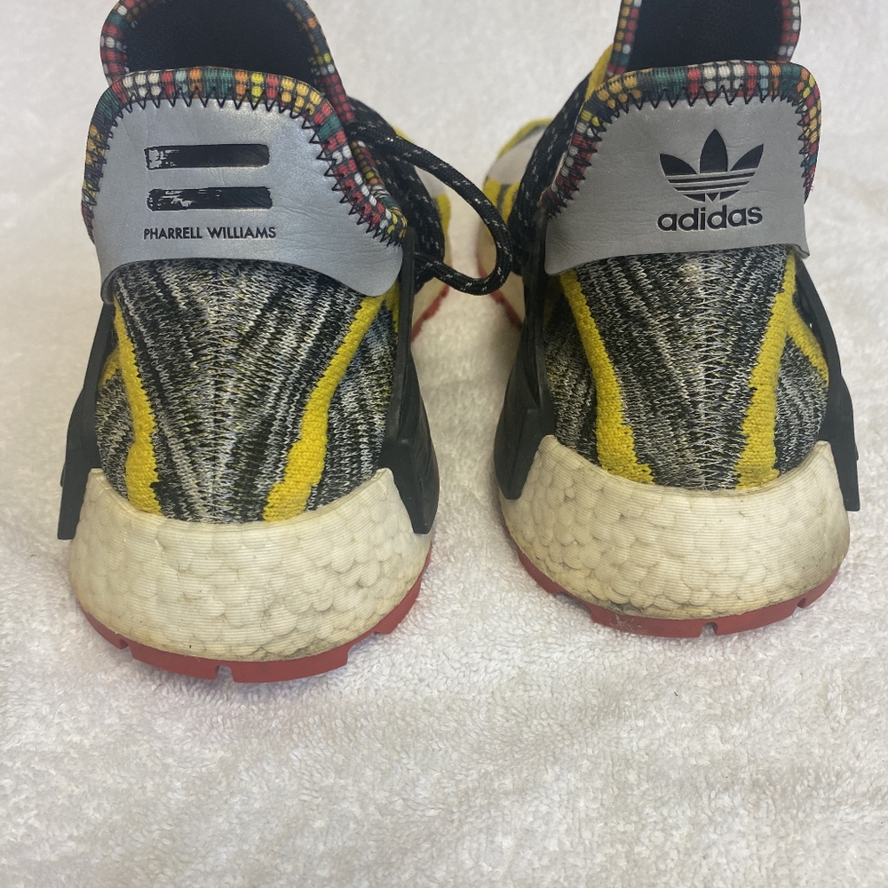 Adidas Pharrell Williams